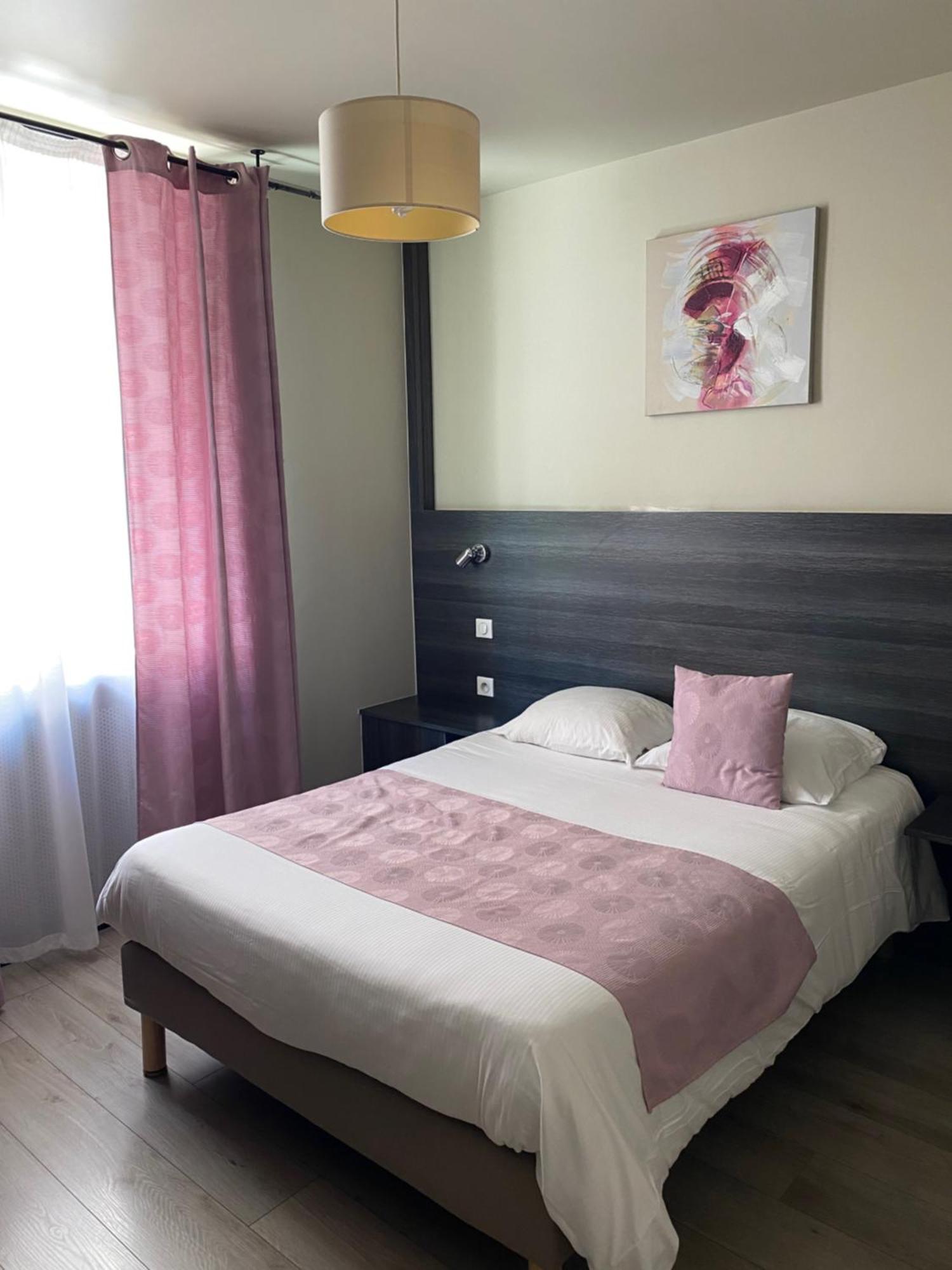 Auberge Des Moulins Pont-Les-Moulins Екстериор снимка