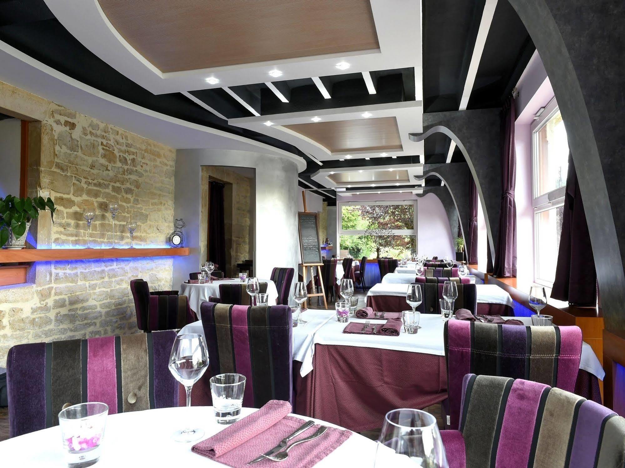 Auberge Des Moulins Pont-Les-Moulins Екстериор снимка