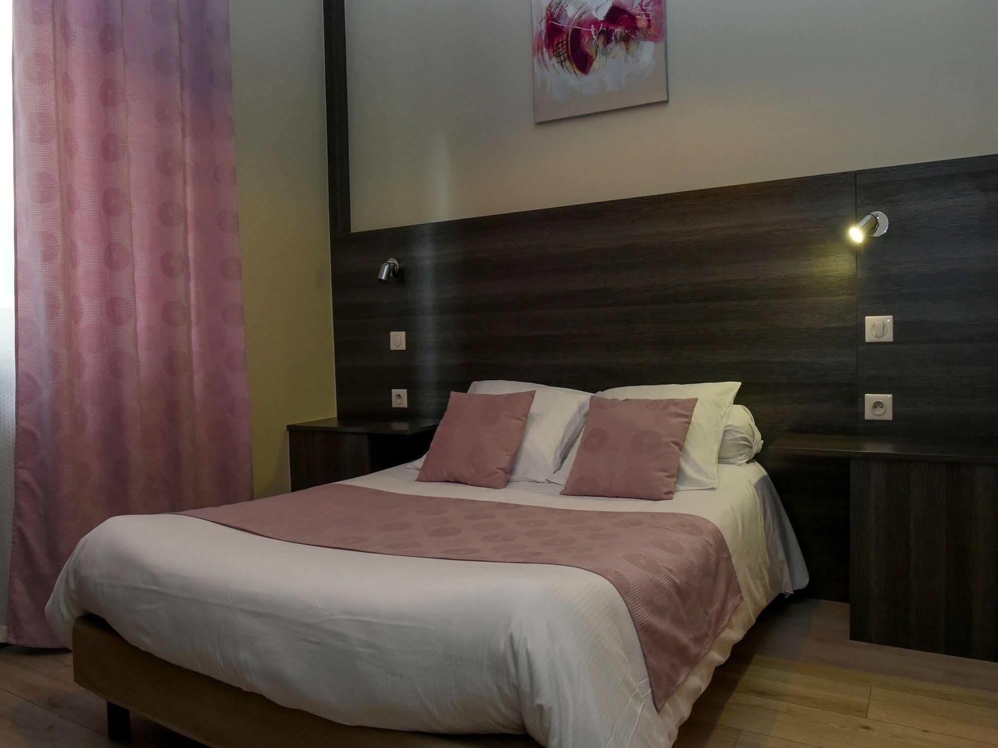 Auberge Des Moulins Pont-Les-Moulins Екстериор снимка